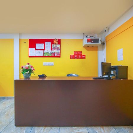 Hotel O Sona Residency Pondicherry Exterior photo