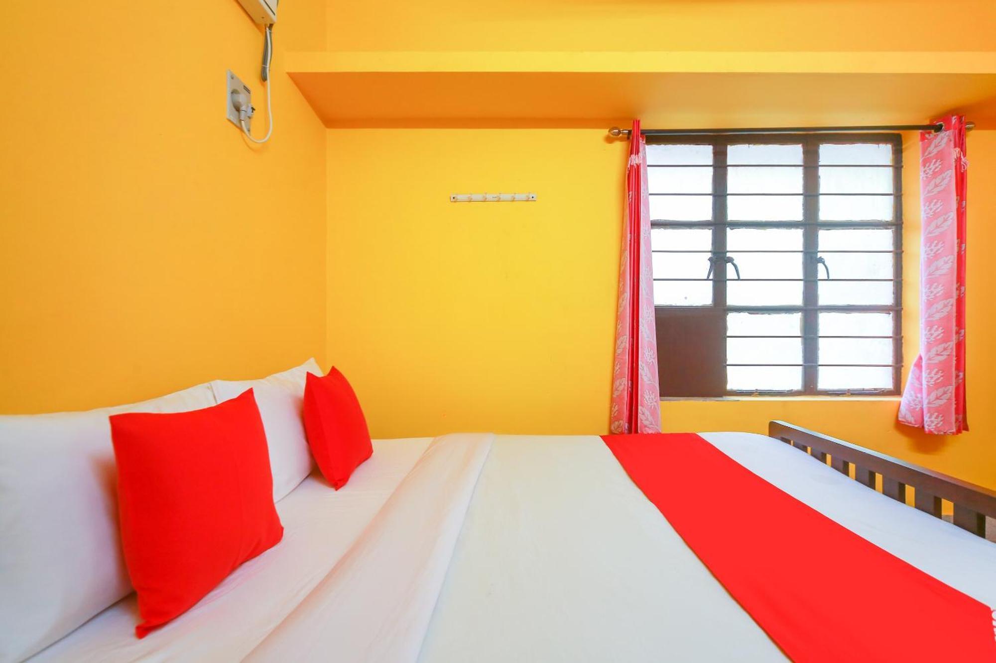 Hotel O Sona Residency Pondicherry Exterior photo